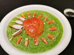 糟香文思雪场蟹-逸道(益丰·外滩源店)