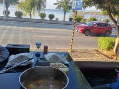 -野菌皇海景野生菌火锅(滨海大道店)