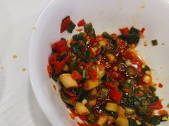 -澳门陈光记烧味饭店(南京德基广场店)