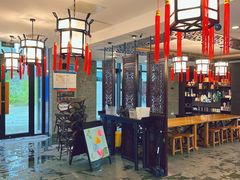 -星巴克(南宁民歌湖店)