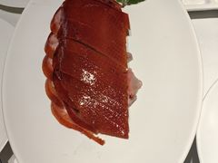 -四季民福烤鸭店(王府井灯市口店)
