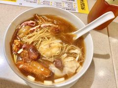 -池记(尖沙咀店)