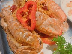 -避风塘·老港味餐厅(虹口龙之梦店)