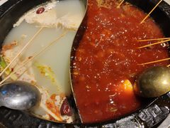 -钢管厂歆瑞源油卤串串香(春熙路太古里店)