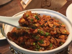 -面辣子·陕西家乡菜(长安店)