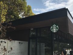 -星巴克(大濠公园店)