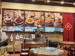-赵记传承·中国甜品(福州总店)