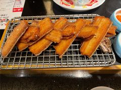 -老头儿油爆虾·知味杭州(爱琴海购物中心)