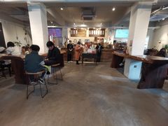 -成川茶店·潮汕工夫浓茶(万象店)