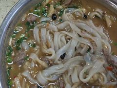 -舒记老友粉(埌西店)