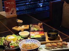 -山葵家·创意料理(宁波来福士店)