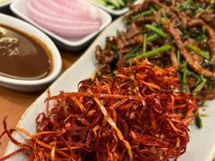 -老昌春饼(中央大街店)