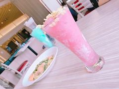 -必胜客(海滨店)