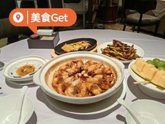 -粗茶淡饭·汉口公馆(循礼门店)