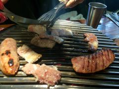 猪五花肉-原始泥炉烤肉(总店)