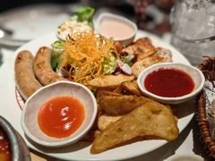 -俄士厨房(环球港店)
