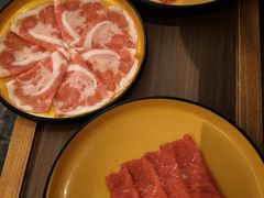 -牛New寿喜烧(新六百店)