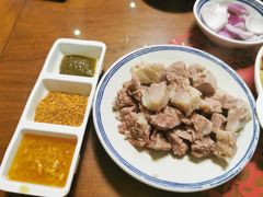 -宝弟羊汤面(政七街店)