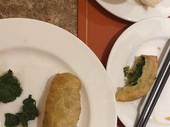 -伯豪瑞廷酒店-天伦阁西餐厅