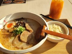 -味千拉面(上海蓝天路店)