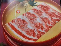 -神户赤童日式烤肉(金地广场店)
