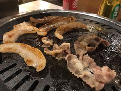 -胡哥烤肥牛(车公庙店)