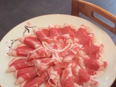-1078號老北京涮肉(松柏店)