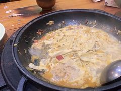 -天怡·鱼工厂(临江店)