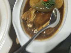 -肆月河豚·新淮扬(金融街店)