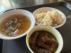 -好成财牛排馆(涂门街总店)