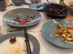 -鹿港小镇(悠唐店)