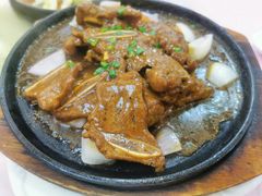 -同君福大酒楼(紫新路店)