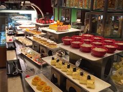 -盛宴自助餐厅(运达喜来登店)
