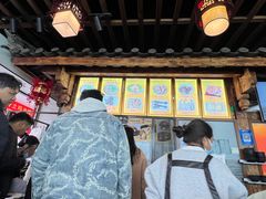 -沈记土鸡米线(七星街品牌中心店)