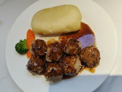 -库滋明·俄罗斯特色美食(中央大街店)