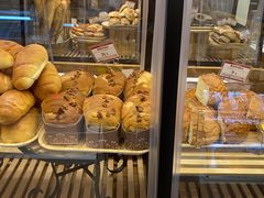 -山崎面包(百联世纪店)