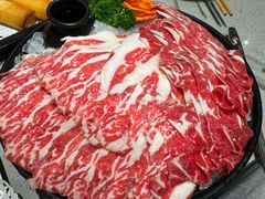 -海底捞火锅(飞马水城店)