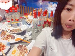 -锦州御烧烤·形象店(人民街店)