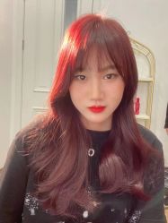 -YESIDO椰岛造型烫发染发