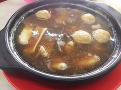 -新记肉骨茶