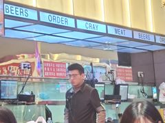 -庆峰龙虾烧烤(合肥一店)