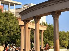 -西南政法大学(渝北校区)
