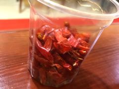 -武氏皖北网红三胖地锅鸡(桐城路店)
