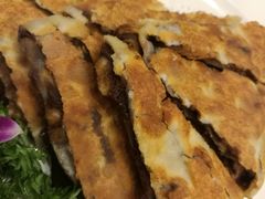 -东四民芳餐厅(世茂工三店)
