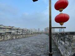 -南京城墙景区