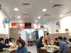 用餐区-喜莲咖啡