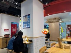 -白沙肴·长沙米粉.小炒湘菜(石厦时代广场店)