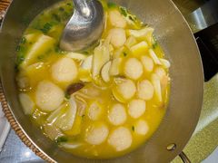 -老海陵·泰州菜(图书馆店)