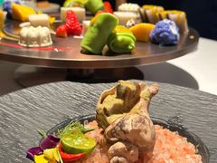 -狮拾久·现代新加坡料理(福田COCO Park店)