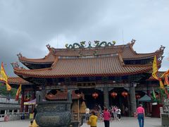 -天后宫民俗文化街